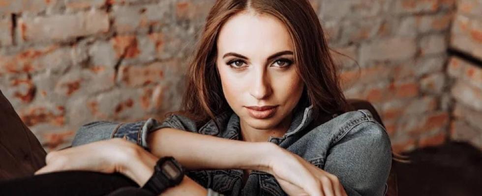 Стендап-концерт Виктории Складчиковой