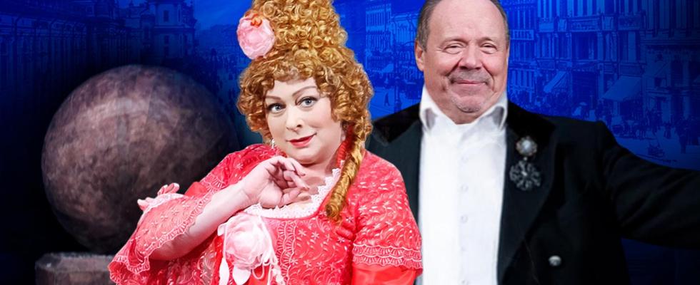 С кем поведешься…