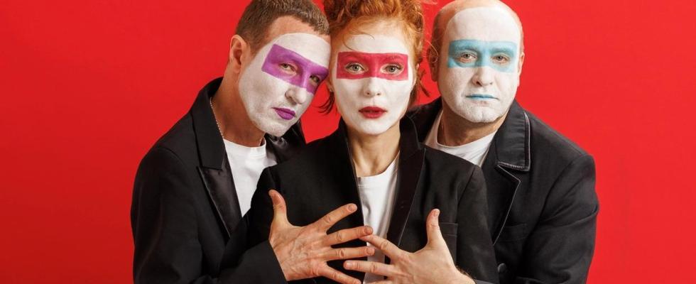 Торговцы резиной