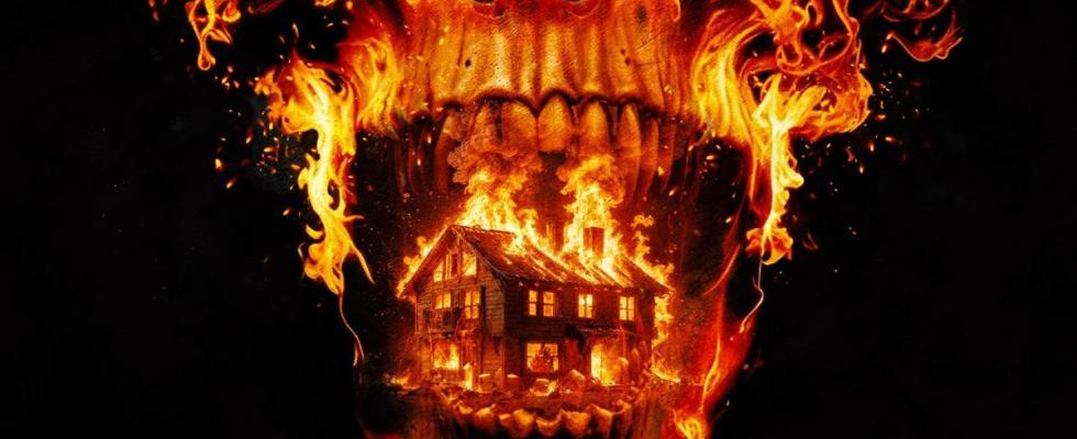 Астрал: Дом № 13