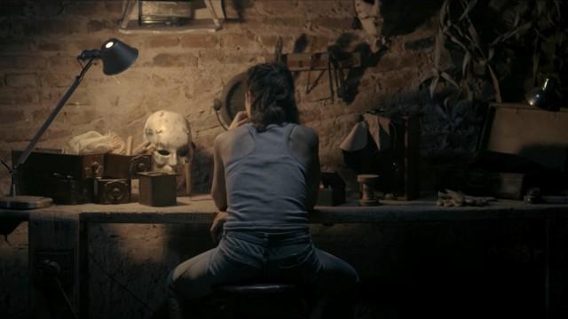 Игра со смертью