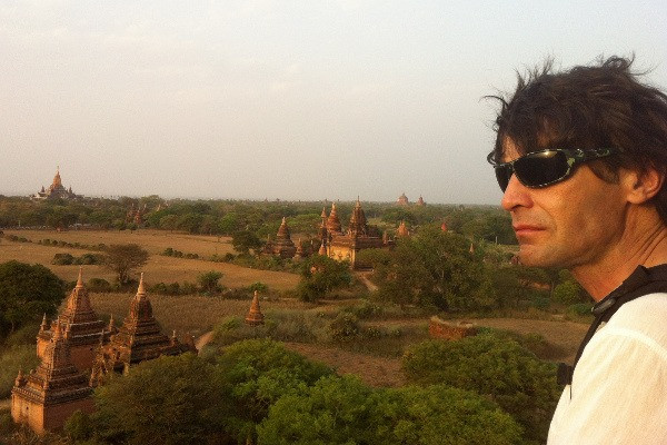 Бизнес строится на человеческих ценностях – гендиректор научно-производственной фирмы «Спаркс» Евгений Рыбаков