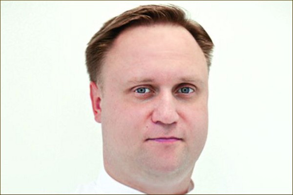 Я никогда не боялся, что у меня не получится – директор стоматологической клиники «ПриоДент» Дмитрий Дужик