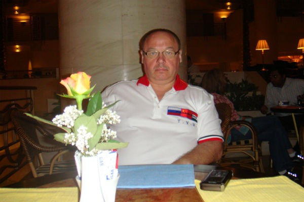 Мои ученики никогда друг с другом не бьются – учредитель автошколы «Автокласс» Вячеслав Галкин