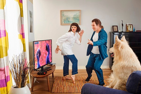 Мы знаем, что вы будете смотреть этим летом