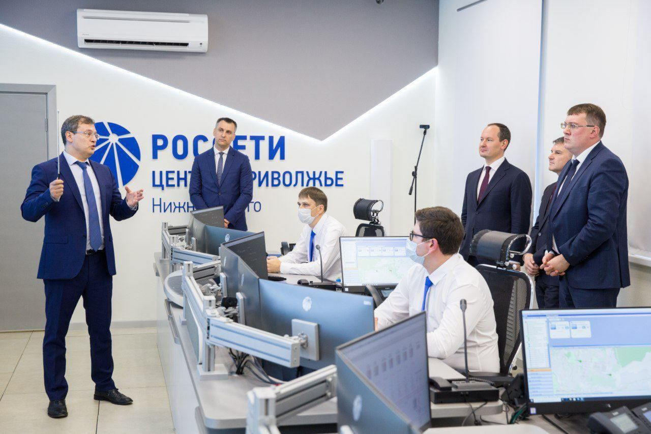 Павел Ливинский: синергия систем наружного освещения и электросетевой инфраструктуры – естественный процесс