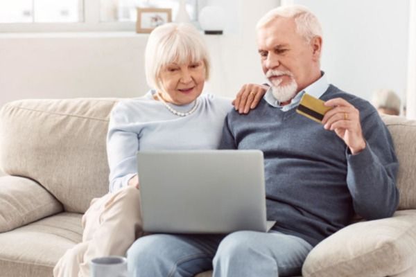 Россельхозбанк предлагает новый вклад для пенсионеров «Мое время»