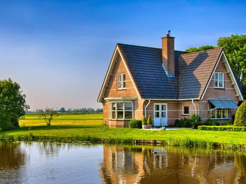 Россельхозбанк возобновил прием заявок на сельскую ипотеку по новым условиям