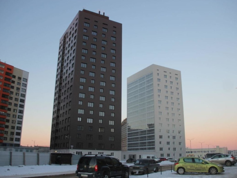 ВТБ: жители Центрального федерального округа увеличили спрос на ипотеку в два раза