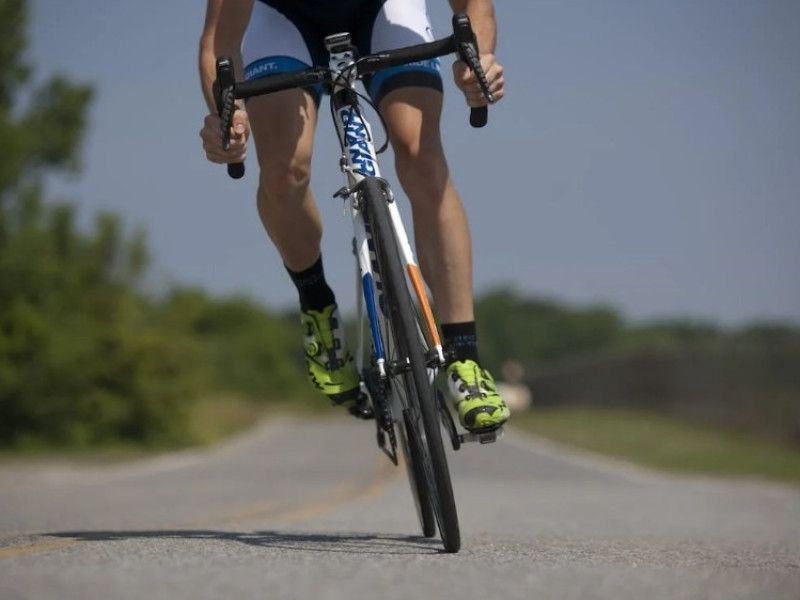 «Росгосстрах» поддержал представителей сборной России по велоспорту-ПОДА