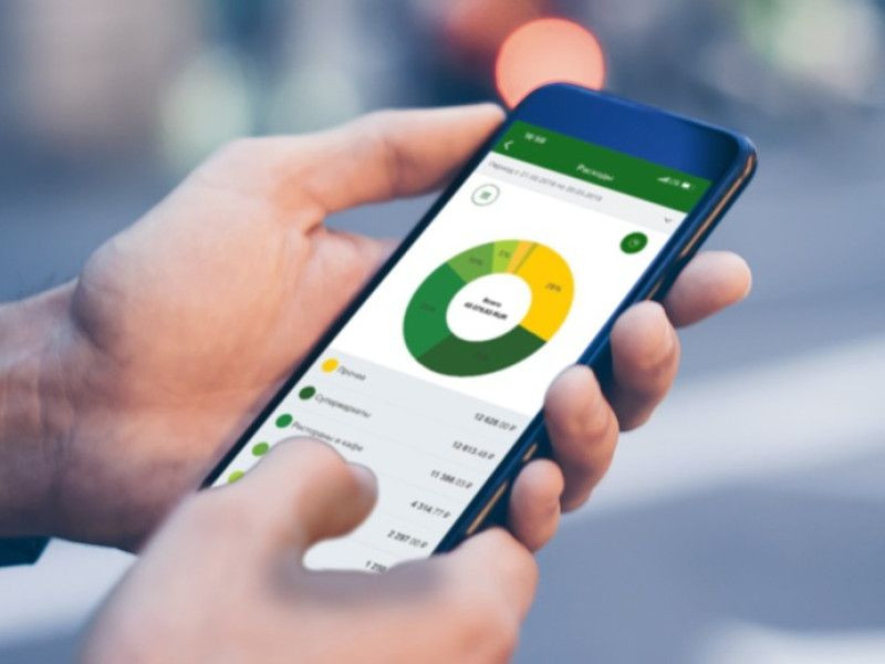 РСХБ: 90% клиентов перешли в цифру