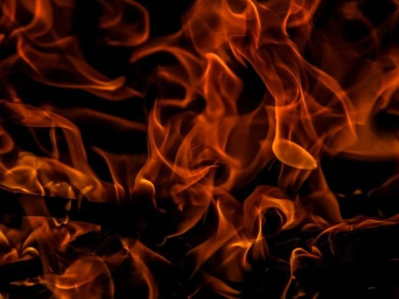 «Росгосстрах»: 87% страхового возмещения в частном секторе выплачивается после пожаров