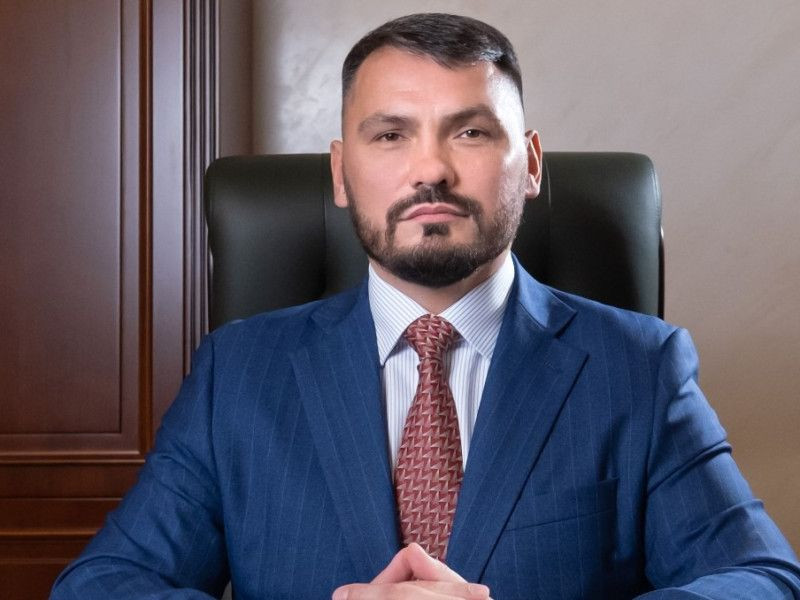 Влияние искусственного интеллекта на бизнес-процессы: ключевые аспекты и возможности — Сергей Бацев