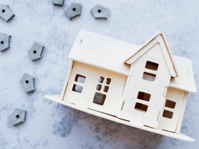 Море стало ближе. Жители Рязани смогут взять ипотеку на жилье в Крыму