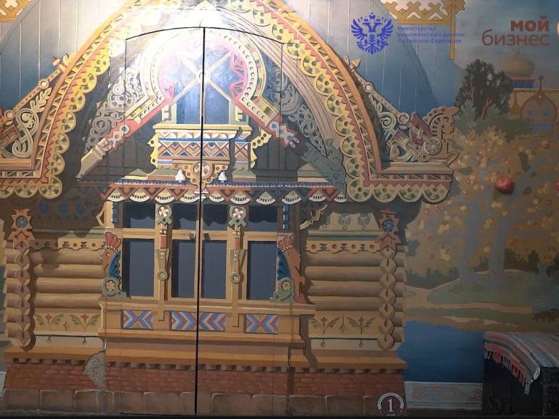 Рязанцы рассказали, как появился музей шоколада и кто помог в его развитии