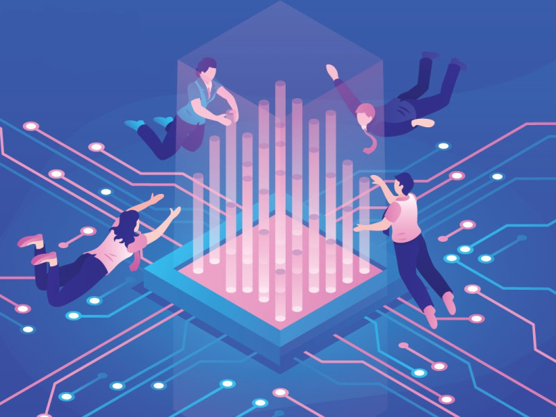 Как и где хранить криптовалюту: выбор хранилища