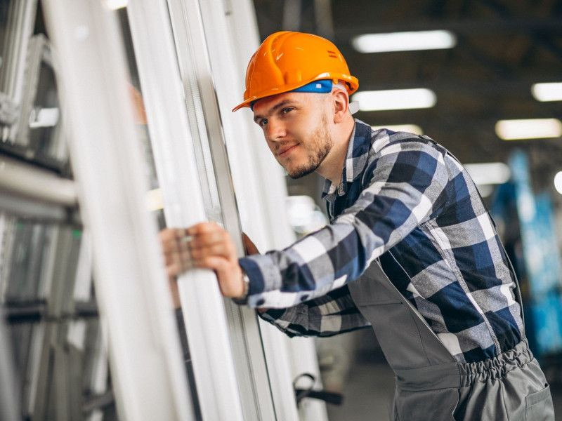 Современные пластиковые окна: виды, отличия и особенности