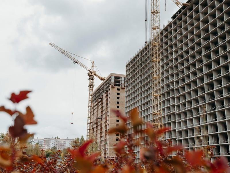 Налоговая ловушка: как повышение НДС до 22% подорвет цену «квадрата» и ваши планы купить жильё