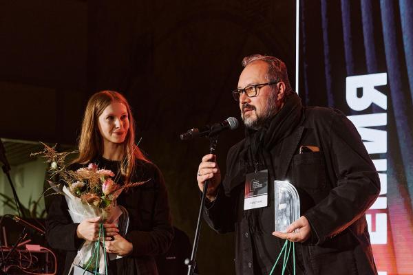 В Рязани подвели итоги акции «Премия в сфере креативных индустрий» и вручили награды лауреатам