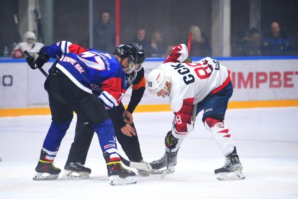 В Рязани состоится закрытие 15-го сезона Ночной хоккейной лиги