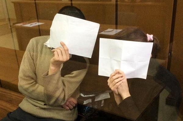 Родители, убившие восьмилетнюю дочь в рязанском селе, истязали ребенка — следствие
