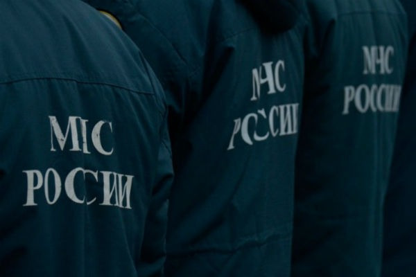 Выше огня. Рязанский «пожарный спецназ» получил новый подъемник Выше огня. Рязанский «пожарный спецназ» получил новый подъемник