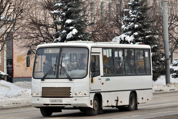 Рубль не спасет. В Рязани планируется ликвидировать четыре коммерческих маршрута Рубль не спасет. В Рязани планируется ликвидировать четыре коммерческих маршрута