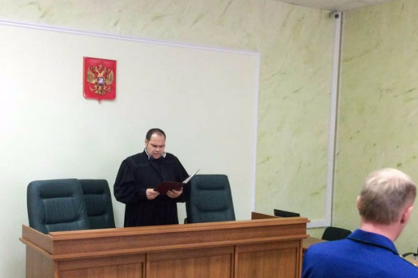 За истязание и жестокое убийство дочери семейная пара получила больше 25 лет лишения свободы на двоих За истязание и жестокое убийство дочери семейная пара получила больше 25 лет лишения свободы на двоих