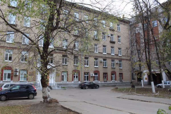 В Госдуме в проект федерального бюджета внесли предложение о выделении 70 млн рублей на постройку новой рязанской БСМП