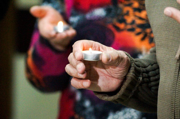 Цензура кровью. Рязанские журналисты почтили память коллег, погибших при исполнении профессиональных обязанностей Цензура кровью. Рязанские журналисты почтили память коллег, погибших при исполнении профессиональных обязанностей