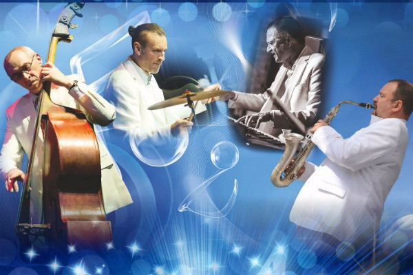 All that Jazz. Группа Feelin’s даст последний в этом году концерт в Рязани All that Jazz. Группа Feelin’s даст последний в этом году концерт в Рязани