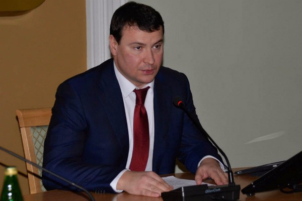 Приоритетом для нового главы Рязани будет экономика