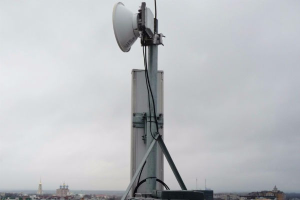 Tele2 запустила 3G еще в пяти населенных пунктах Рязанской области Tele2 запустила 3G еще в пяти населенных пунктах Рязанской области