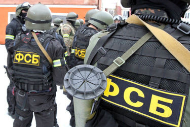 МВД и ФСБ пресекли деятельность международного наркосиндиката