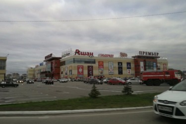 Причиной эвакуации торгового центра «Премьер» стало короткое замыкание — МЧС