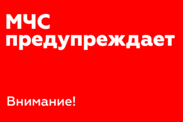 Рязанцев предупредили об ухудшении видимости и сильном ветре