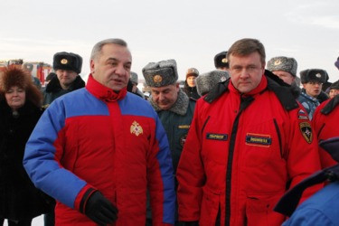 Любимов пообещал поучаствовать в «Лыжне России»