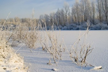 МЧС замерило толщину льда на рязанских водоемах МЧС замерило толщину льда на рязанских водоемах