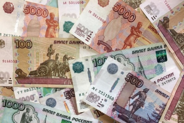 В рязанской фирме по производству пластилина прошли обыски