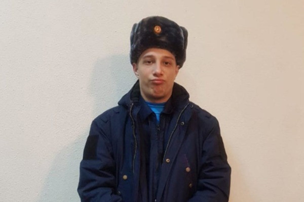 В Белгороде на второй день службы умер солдат-срочник В Белгороде на второй день службы умер солдат-срочник