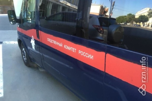 Следователи проверят обстоятельства гибели юной девушки в Сасовском районе Следователи проверят обстоятельства гибели юной девушки в Сасовском районе