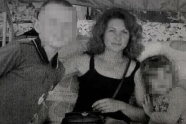 Из Прони подняли тело пропавшей матери двоих детей — следком