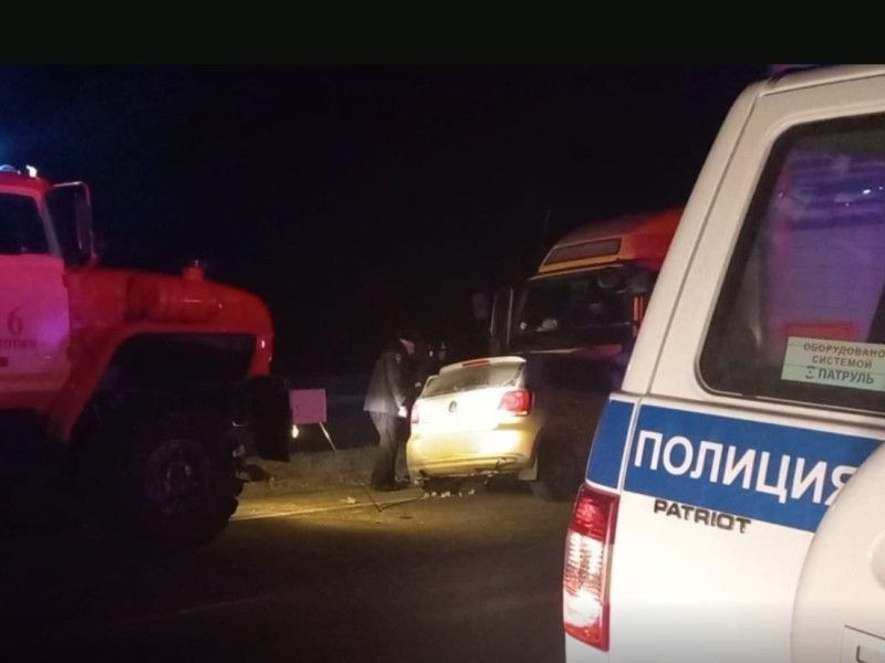 В Кемеровской области в ДТП погибли четыре человека, среди них двухмесячный ребенок В Кемеровской области в ДТП погибли четыре человека, среди них двухмесячный ребенок