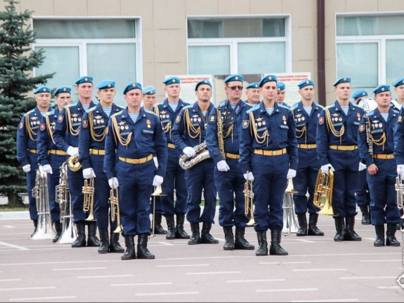 Военкор Сладков заявил о массовых сокращениях курсантов в рязанском училище ВДВ Военкор Сладков заявил о массовых сокращениях курсантов в рязанском училище ВДВ