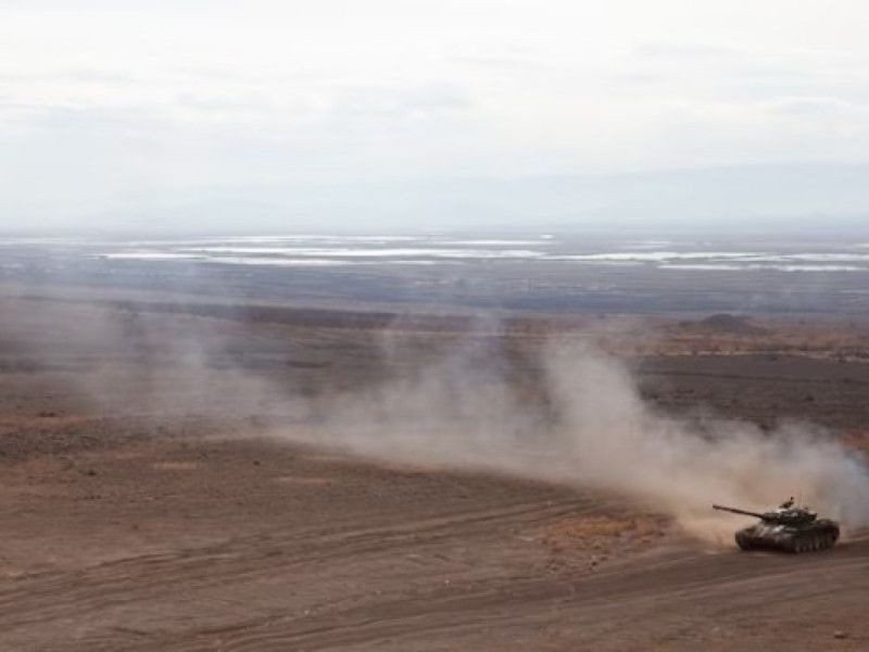 На Украине объявили об отходе войск из Авдеевки