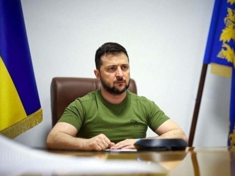В Госдуме прокомментировали слова Зеленского о переговорах