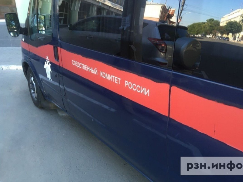 В Ухолове утонул 43-летний житель Московской области