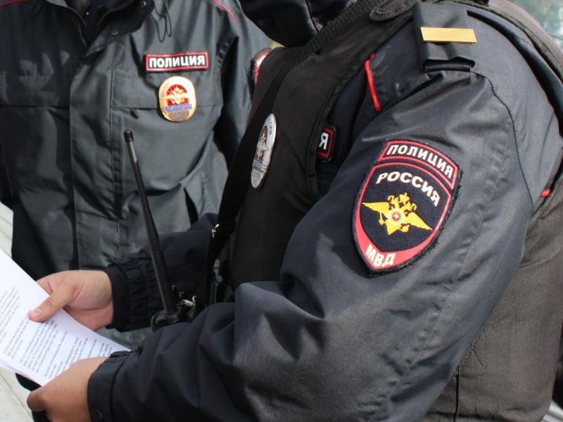 Рязанец незаконно зарегистрировал четырех мигрантов по месту своего проживания Рязанец незаконно зарегистрировал четырех мигрантов по месту своего проживания