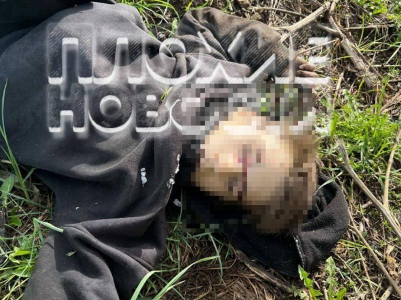 В Подмосковье около станции обнаружили труп зацепера В Подмосковье около станции обнаружили труп зацепера
