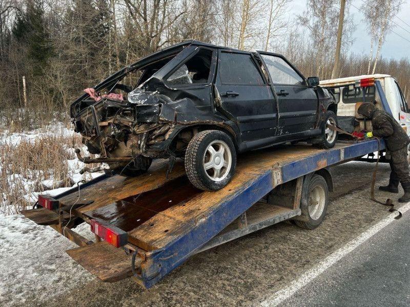 Прокуратура поручила возбудить дело из-за гибели многодетного рязанца Прокуратура поручила возбудить дело из-за гибели многодетного рязанца